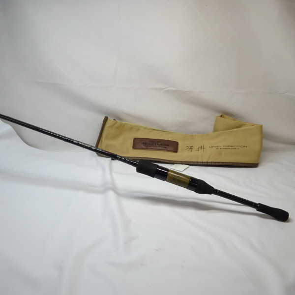 13ハートランド HL6102LFS-AGS冴掛